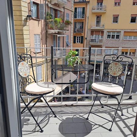 La Siesta 5 Terre Hotel La Spezia Exterior foto