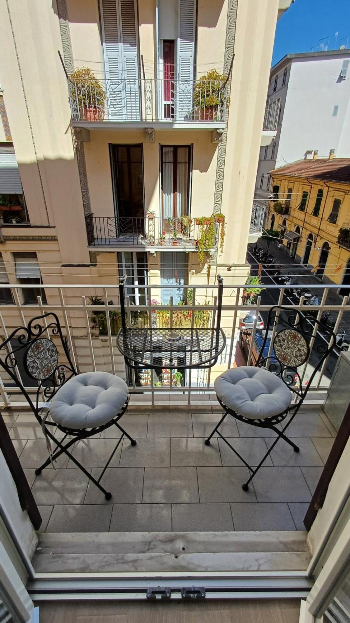La Siesta 5 Terre Hotel La Spezia Exterior foto